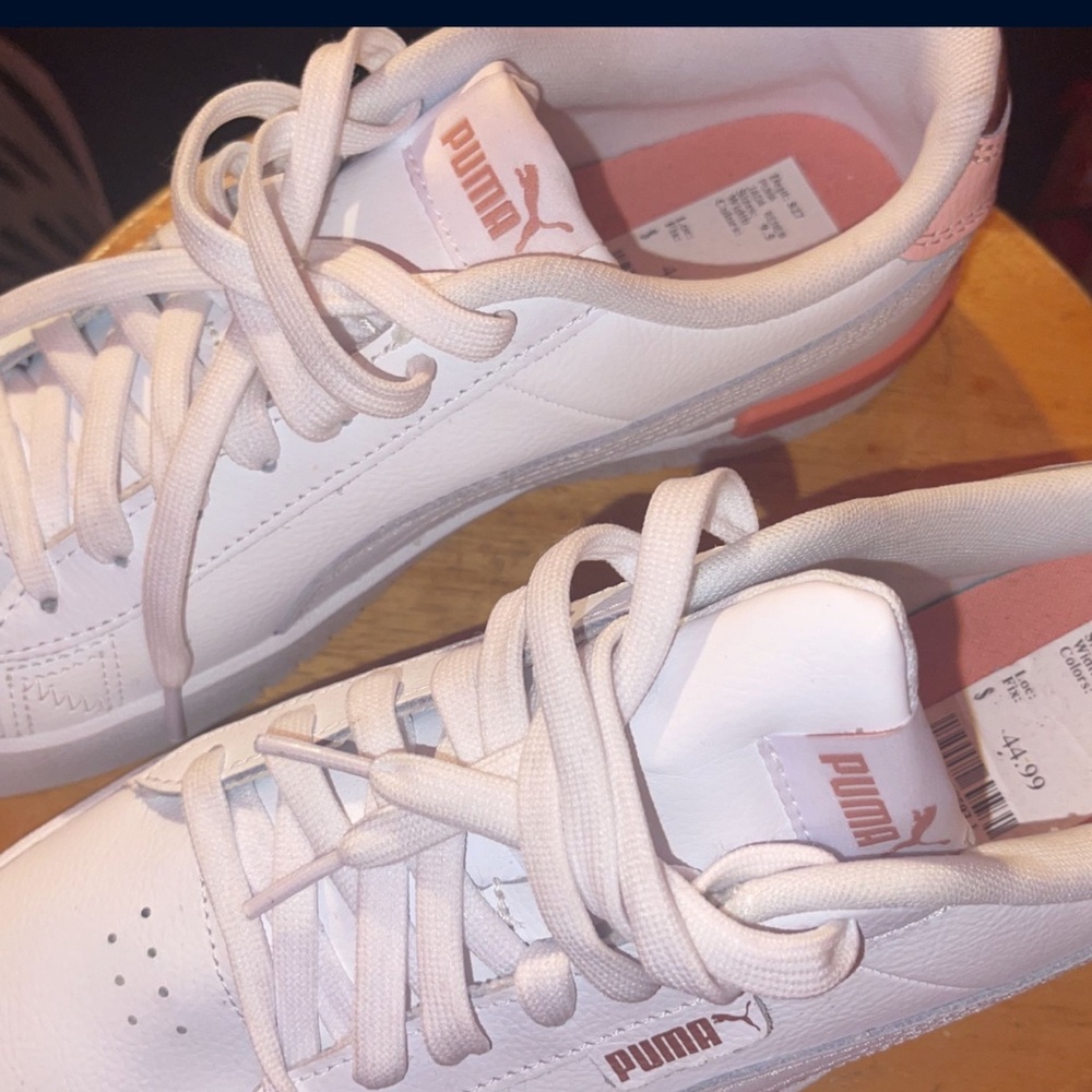 PUMAS